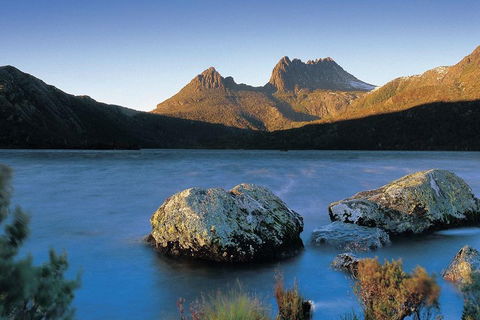 Cradle Mountain Day Tour From Launceston Including Lunch - Accommodation Guide 2