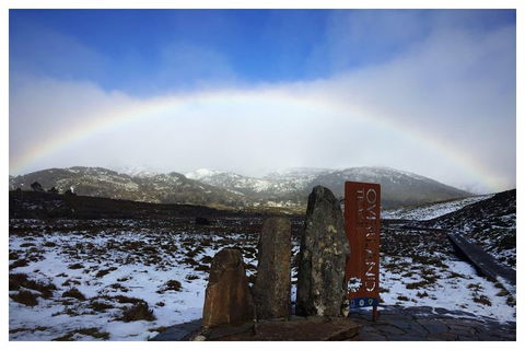Cradle Mountain Day Tour From Launceston Including Lunch - Accommodation Guide 4