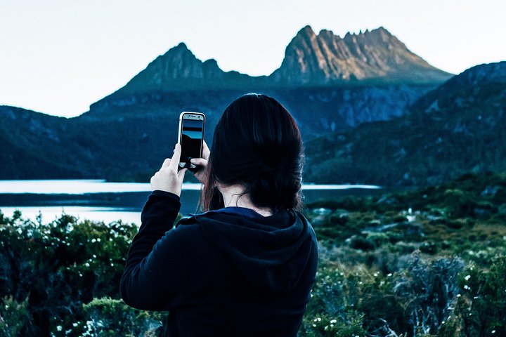 Acacia Hills TAS Accommodation Guide