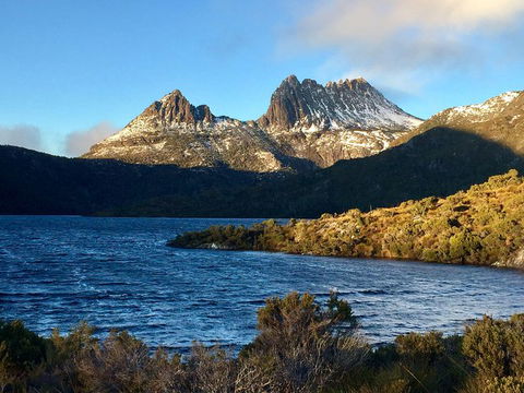 Cradle Mountain Park Explorer Guided Tour - Accommodation Guide 3
