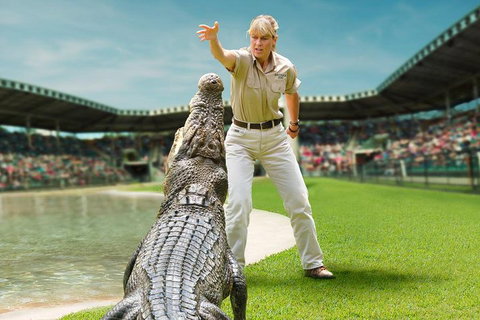 Small-Group Australia Zoo Day Trip From Brisbane - Accommodation China 5