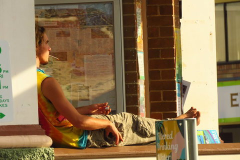 Beyond Byron Hinterland Tour - Accommodation Guide 4