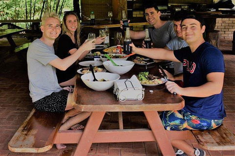 Private Daintree And Cape Tribulation Tour From Port Douglas - Accommodation Guide 1
