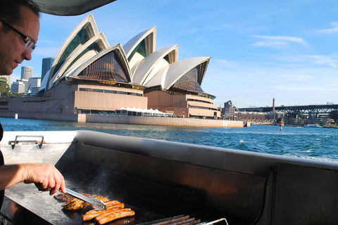Sydney Whale-Watching Cruise Including Lunch Or Breakfast - Accommodation Asia 3