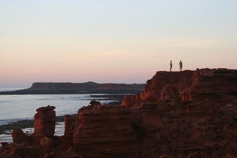 Cape Leveque 4WD Tour From Broome With Optional Return Flight - Accommodation Asia 3