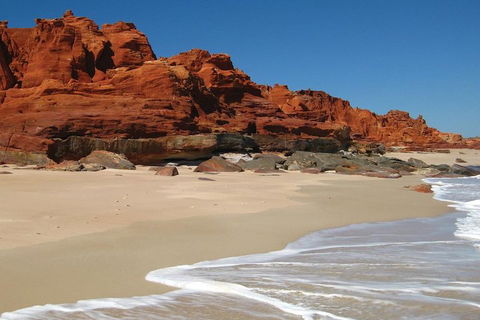 Cape Leveque 4WD Tour From Broome With Optional Return Flight - Accommodation Asia 4