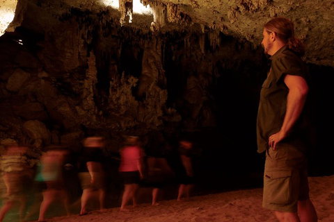 Windjana Gorge And Tunnel Creek 4WD Tour From Broome - Accommodation Asia 2