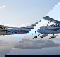 Hobart City Flight Including Mt Wellington and Derwent River - Accommodation China