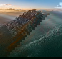 Southwest Tasmania Wilderness Experience Fly Cruise and Walk Including Lunch - Accommodation China