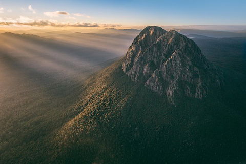 Southwest Tasmania Wilderness Experience: Fly Cruise And Walk Including Lunch - Accommodation Guide 0