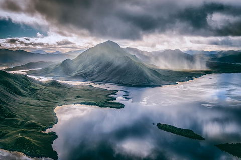 Southwest Tasmania Wilderness Experience: Fly Cruise And Walk Including Lunch - Accommodation Guide 1