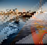 Melbourne Sunset Kayaking Experience with Dinner - Accommodation China