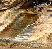 Southport Cemetery Paranormal Activity Tour QUEENSLAND - Accommodation China