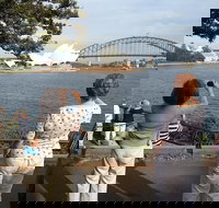 Story of Sydney Tour - Accommodation China