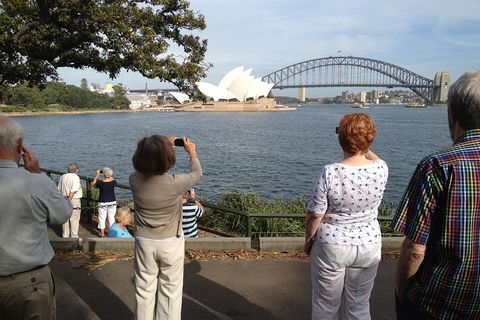 Story Of Sydney Tour - Accommodation Asia 0