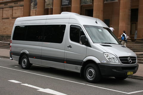Story Of Sydney Tour - Accommodation Asia 1