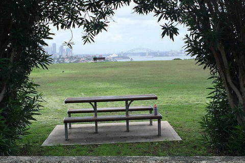 Story Of Sydney Tour - Accommodation Asia 2