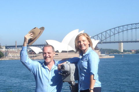 Story Of Sydney Tour - Accommodation Asia 4