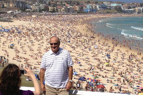 Story Of Sydney Tour - Accommodation Asia 5