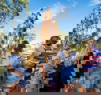 Litchfield National Park Waterfalls and Wildlife Tour from Darwin - Accommodation China