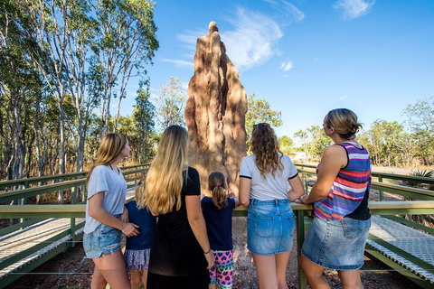 Litchfield National Park Waterfalls And Wildlife Tour From Darwin - Accommodation Guide 0