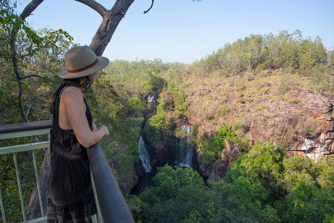 Litchfield National Park Waterfalls And Wildlife Tour From Darwin - Accommodation Guide 5
