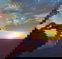 Blue Mountains Day Tour with Wildlife at Sunset from Sydney - Accommodation China