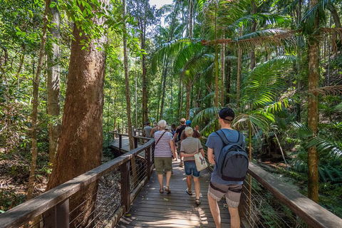 All-Inclusive Fraser Island Day Tour - Accommodation Guide 2