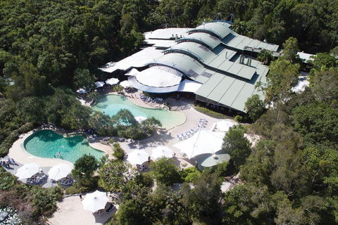 3-Day Fraser Island Resort Package - Accommodation Guide 3