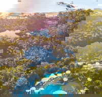 K'gari Getaway Tour from Hervey Bay - Accommodation China