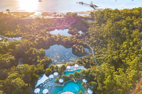 K'gari Getaway Tour From Hervey Bay - Accommodation China 0