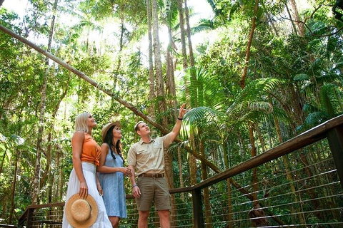 K'gari Getaway Tour From Hervey Bay - Accommodation China 3