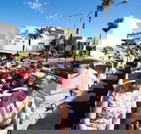 Perth Hop-On Hop-Off Bus Tour - Accommodation Asia