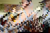 Tiwi By Design Day Tour, Darwin