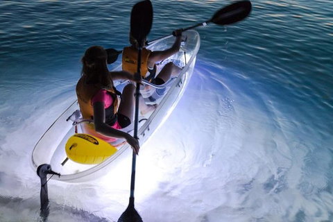 2-Day Moreton Island Tour From Brisbane Or Gold Coast With Optional Nighttime Kayaking - Accommodation Guide 0
