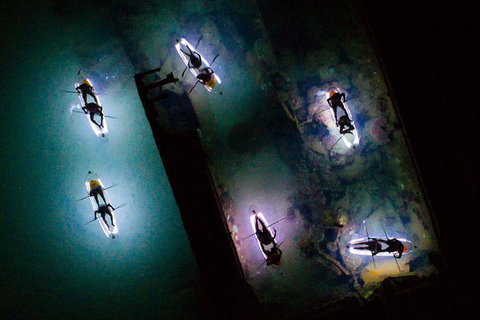 2-Day Moreton Island Tour From Brisbane Or Gold Coast With Optional Nighttime Kayaking - Accommodation Guide 4