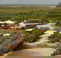 Broome 30 Minute Scenic Helicopter Flight - Accommodation Asia