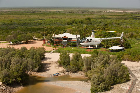 Broome 30 Minute Scenic Helicopter Flight - Accommodation Guide 0