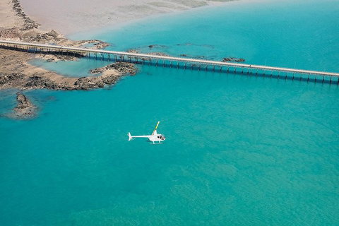 Broome 30 Minute Scenic Helicopter Flight - Accommodation Guide 4