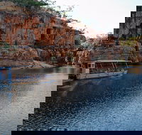 Darwin to Katherine Day Trip by Air Including Nitmiluk Katherine Gorge Cruise - Accommodation China