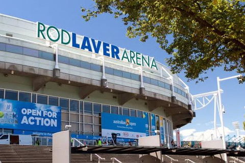 Melbourne Sports Walking Tour - Accommodation Guide 2