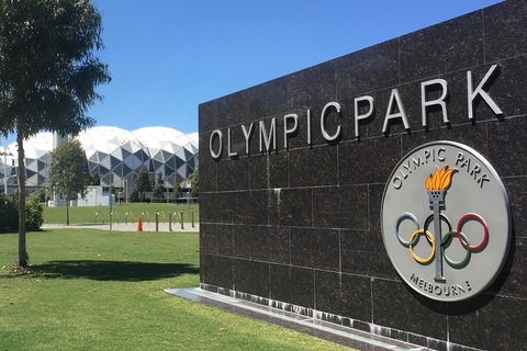 Melbourne Sports Walking Tour - Accommodation Guide 3