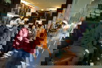 Sports Tour of Melbourne with MCG Tour and Australian Sports Museum Access