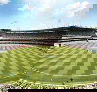 Sports Tour of Melbourne with MCG Tour - Accommodation Guide