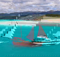 2-Day Whitsundays Sailing Adventure SV Whitehaven - Accommodation Guide