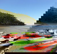 2-Day Whitsundays Sailing Adventure Summertime - Accommodation Guide