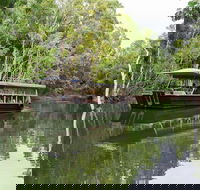 Hartley's Crocodile Adventures General Entry Ticket - Accommodation China