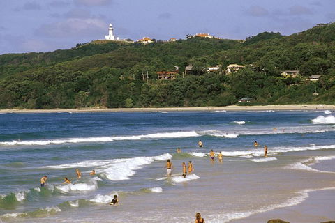 Private And Small-Group Surfing Lessons In Byron Bay - Accommodation Asia 3