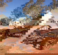 Palm Valley 4WD Day Tour - Accommodation Guide