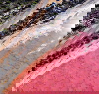 7-Day Exmouth Explorer via Pinnacles Monkey Mia Ningaloo Reef returning to Perth - Accommodation Asia